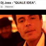 giuseppe giuseppe 150x150 Qui veut épouser mon fils : découvrez le 1er single de Giuseppe! (video)