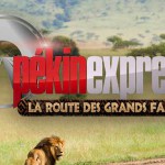 Pekin Express 2011