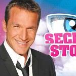 Benjamin Castaldi anime Secret Story 5 Benjamin Castaldi anime Secret Story 5
