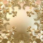 Album 'Watch the throne' de Jay-Z et Kanye West