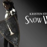Kristen Stewart dans Snow White and the Huntsman