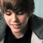 Justin Bieber dans le clip du single "One Time"