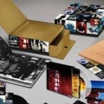 coffretu2 Coffret 'Achtung Baby' de U2