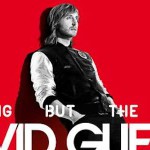 David Guetta "Nothing but the beat"