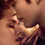 Affiche de Twilight 4 Breaking Dawn FR