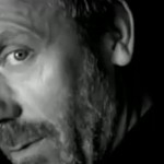 Dr House dans la pub pour L'Oréal