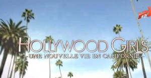 hollywoodgirls Hollywood Girls / NRJ 12