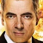 Johnny English