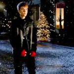 Justin Bieber dans Mistletoe