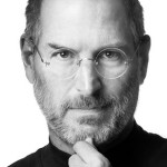 Steve Jobs d'Apple
