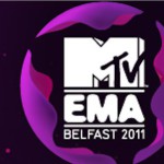 MTV EMA 2011