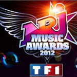 NRJ Music Awards 2012