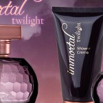 Produits de beauté Twilight