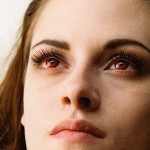 Bella en vampire / Twilight 4 Breaking Dawn