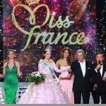 Miss France 2012 / Delphine Wespiser