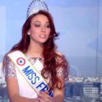 Miss France 2012 au JT de TF1 / All Rights Reserved