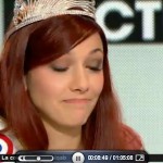 Miss France 2012