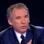 François Bayrou sur TF1 