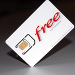 Free Mobile SIM