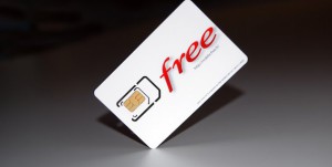 Free Mobile SIM