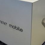 Lancement de Free Mobile