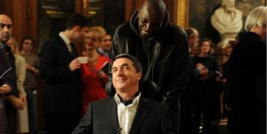 Film Intouchables