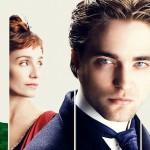 Robert Pattinson dans Bel Ami