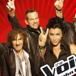 The Voice 2 cartonne sur TF1