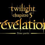 Logo FR de Twilight 4 Breaking Dawn Partie 2