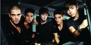 The Wanted