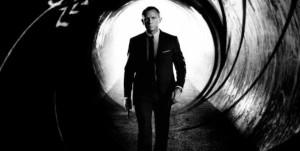 James Bond : le film Skyfall