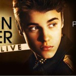 Le Believe Tour de Justin Bieber