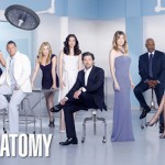 Grey's Anatomy saison 9 sur ABC