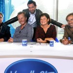 'Nouvelle Star' revient le 11 décembre sur D8. ©Gouhier-Guibbaud/Abacapress.com