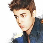 Justin Bieber, l'album Believe Acoustic / All Rights Reserved
