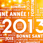 Année 2013 / © mozZz - Fotolia.com