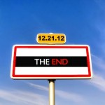 Fin du monde le 21 decembre 2012
