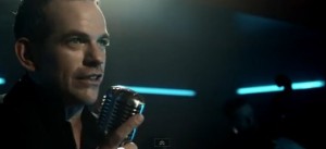 Garou dans le clip "Le jour se lève" / All Rights Reserved