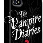 Merchandising The Vampire Diaries