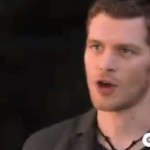 Klaus The Vampire Diaries saison 4