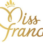 Logo Miss France 2013