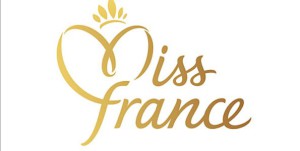 Logo Miss France 2014