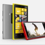 Nokia Lumia 920