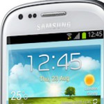 Samsung Galaxy S3 Mini