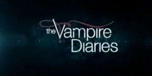 The Vampire Diaries