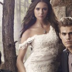 The Vampire Diaries saison 4