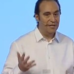 Xavier Niel de Free Mobile