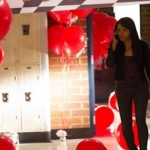 The Vampire Diaries saison 4 : Bonnie