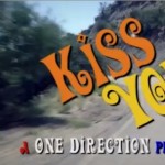 One Direction - Kiss You