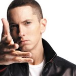 Eminem au Stade de France